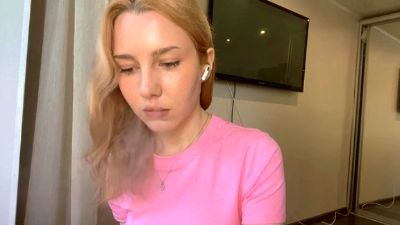 MaeganTietje webcam model stream image