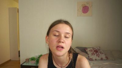 MerylBumford webcam model stream image