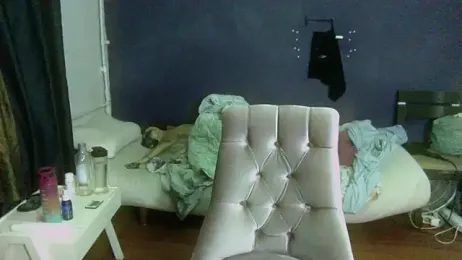 turkishTransEfsun webcam stripchat model stream image