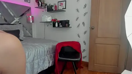 im_jessica_cherry_ webcam model stream image