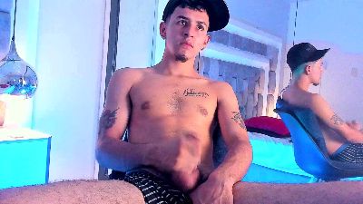 Myke_Millers webcam model stream image