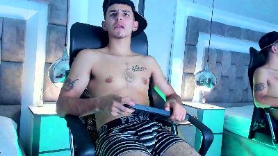 Myke_Millers webcam model stream image