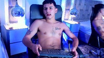 Myke_Millers webcam cam4 model stream image