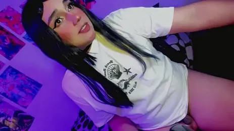 _Serenity- webcam model stream image