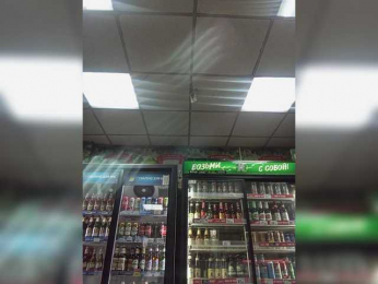 Ilona-Kristie webcam model stream image