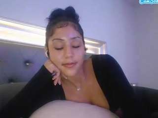 nai0miiladen webcam model stream image