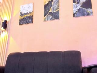 Eithan Dall webcam model stream image