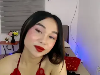 SultryCyraFoxmore webcam model stream image