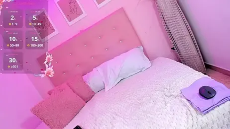 ANNIE_DOLCE_ webcam model stream image