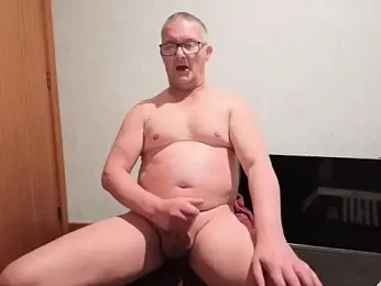 daddy_man webcam model stream image