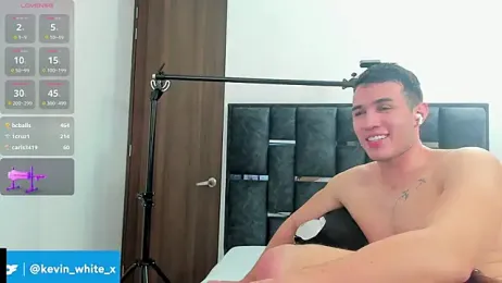 kevin_white_ webcam model stream image