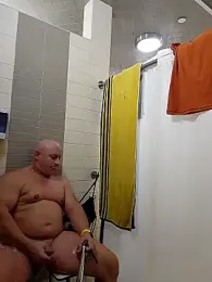 DigiSpankz webcam stripchat model stream image