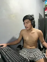 Dylannn_30 webcam preview