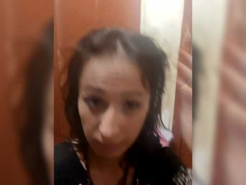 Lady_of_Perfection webcam model stream image