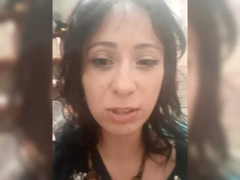 Lady_of_Perfection webcam model stream image
