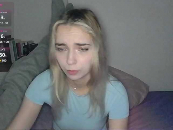 Almondmilka webcam bongacams model stream image