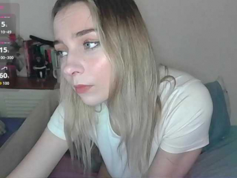 Almondmilka webcam bongacams model stream image