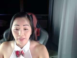 shannylam8 webcam model stream image
