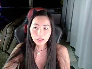 shannylam8 webcam model stream image