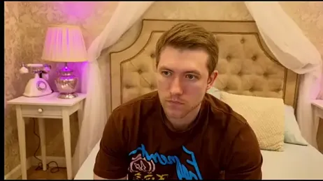 EthanPinkman webcam model stream image