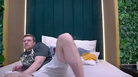 EthanPinkman webcam model stream image