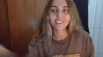 Babisurfistinha webcam model stream image
