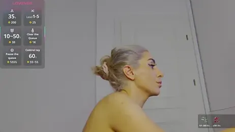 CelineMeyerr webcam stripchat model stream image