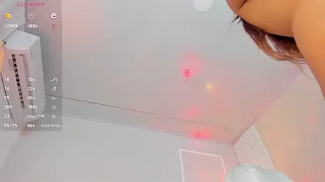Alissa_piee webcam stripchat model stream image