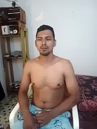 Rey_Sexy webcam stripchat model stream image