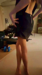 Sixtineslave webcam model stream image