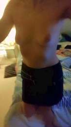 Sixtineslave webcam cam4 model stream image