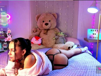 MaybeBabeTV webcam model stream image