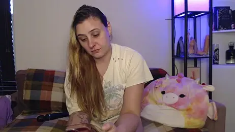 sunny420princess webcam model stream image