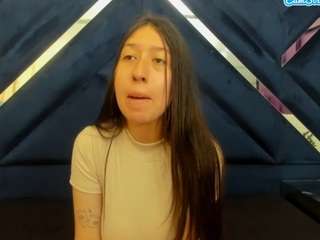 venusmorgax webcam model stream image