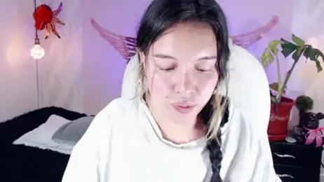 bri_von_dhara webcam model stream image