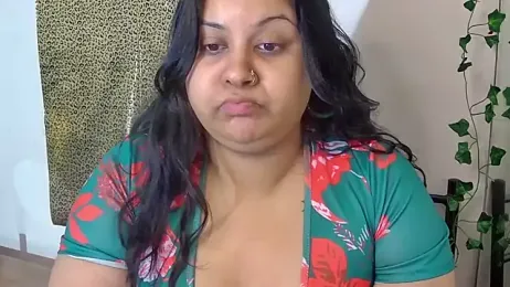 GoddessLorenaTheeSiren webcam model stream image