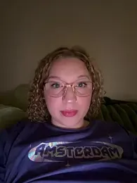 EmmieRae webcam model stream image