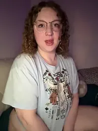 EmmieRae webcam model stream image