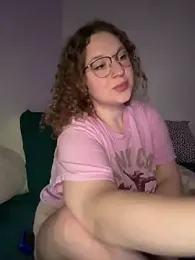 EmmieRae webcam model stream image
