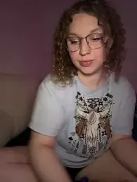 EmmieRae webcam model stream image