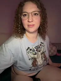 EmmieRae webcam model stream image