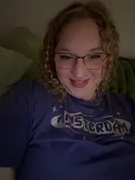 EmmieRae webcam model stream image