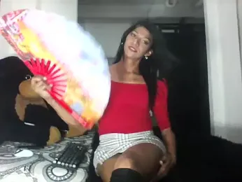 MorenaArdiente82 webcam model stream image