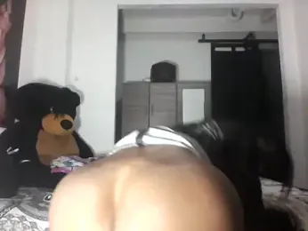 MorenaArdiente82 webcam model stream image