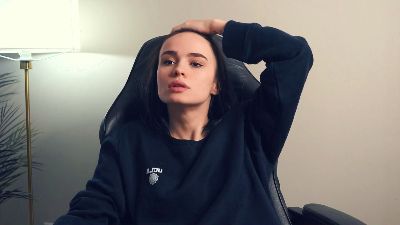 ShereeTernullo webcam model stream image
