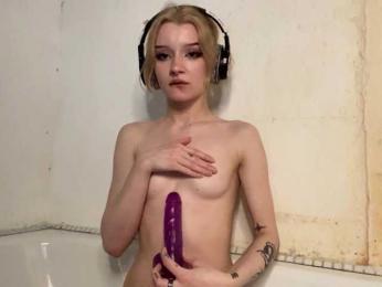 BrigidaTapscott webcam model stream image