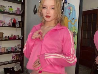 BrigidaTapscott webcam model stream image
