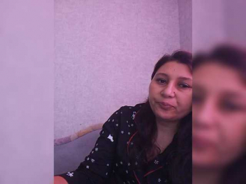 MaryHopkins webcam model stream image