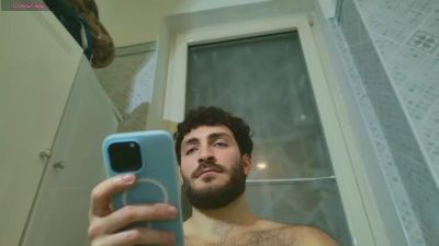 Mark_ariete94 webcam model stream image