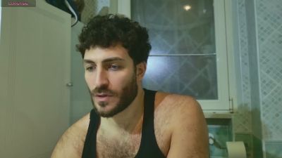 Mark_ariete94 webcam model stream image
